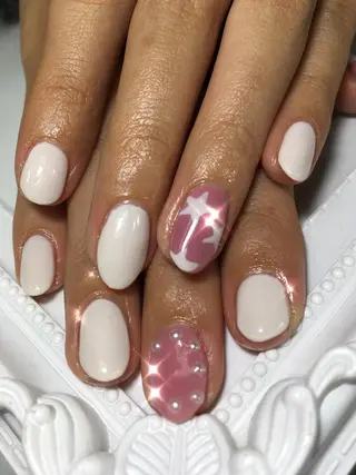 ネイル Nail salon Jack in the box所属・Jack in the boxのネイルデザイン