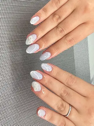 ネイル See·U  nail salon所属・See.u モモ（南浦和）のネイルデザイン