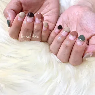 eyelash salon an所属・アイラッシュサロン anのマツエク・マツパデザイン