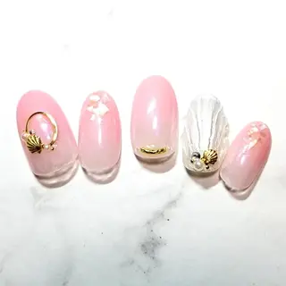 ネイル 博多ネイル ｍｉｍｉのネイルデザイン