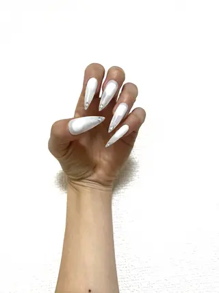 ネイル クレーヌ プライベートサロンのネイルデザイン