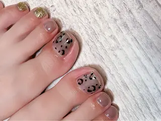 ネイル 個室ネイルサロンDolly  Girl〜ドーリーガール〜所属・DollyGirl KYOKOのネイルデザイン