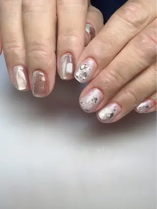 ネイル irooo 21のネイルデザイン