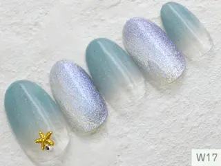 ネイル ネイル nanのネイルデザイン