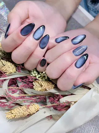 ネイル 長さだし専門店 M2　rikaのネイルデザイン