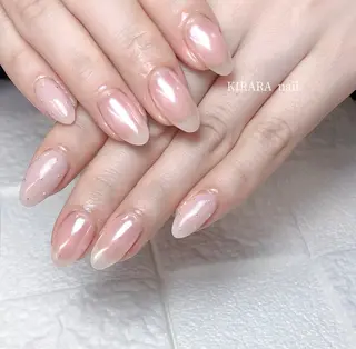 ネイル KIRARA ネイルサロンのネイルデザイン
