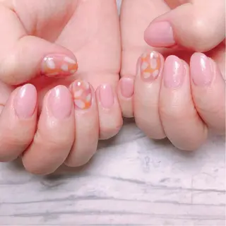 ネイル 個室ネイルサロンDolly  Girl〜ドーリーガール〜所属・DollyGirl KYOKOのネイルデザイン