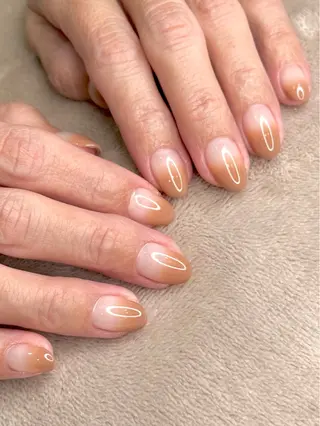 ネイル edit Meruのネイルデザイン