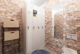 全力ストレッチ心斎橋店所属・全力ストレッチ心斎橋 矢舗のエステ・リラクイメージ