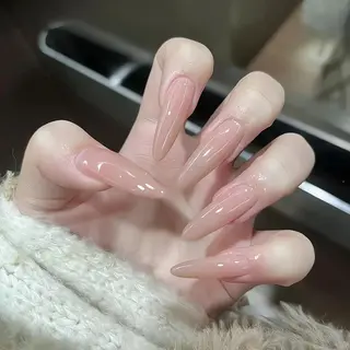 ネイル DoReMi サロン レイアのネイルデザイン