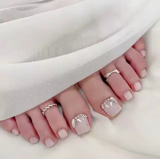 ネイル Oomiya 服部のネイルデザイン