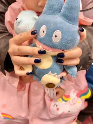 ネイル KIREIE YUKIのネイルデザイン