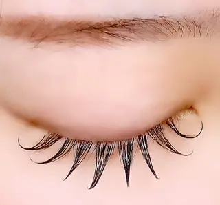 マツエク・マツパ 💙🐈 ayaのマツエク・マツパデザイン