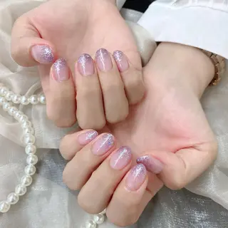 ネイル VIVIAN リサのネイルデザイン