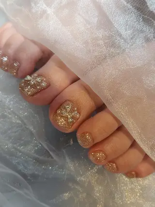 ネイル Nailroom3  古屋明美のネイルデザイン