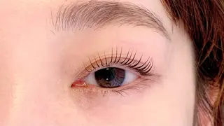 マツエク・マツパ MEME🐰 上本町/谷九のマツエク・マツパデザイン