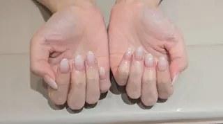 ネイル CHERIRNAILSALON所属・CHERIR NANAのネイルデザイン