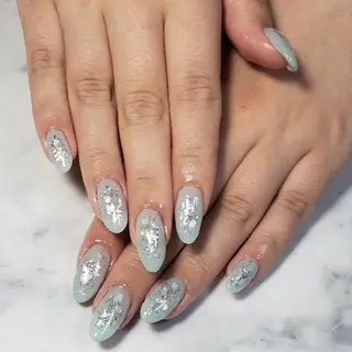 ネイル ビジュード ネイルのネイルデザイン