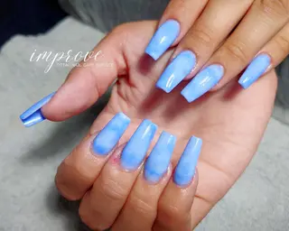 ネイル improve /mamiのネイルデザイン