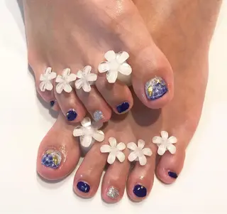 ネイル KaHaNa nail salonのネイルデザイン
