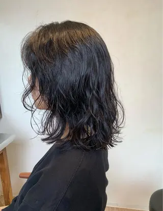 ミディアム KiBi所属・北浦和 まつ毛パーマのマツエク・マツパデザイン