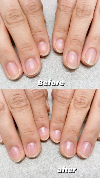 ネイル FIKA 木村のネイルデザイン