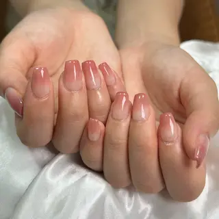 ネイル shine'an fuka🌿🫧のネイルデザイン