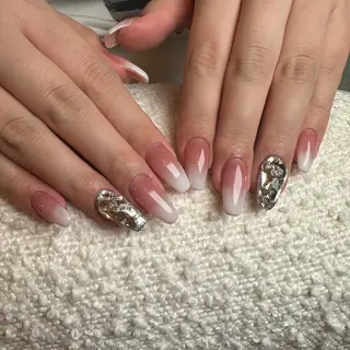 ネイル nailsalon LILi third.所属・Yukino .のネイルデザイン