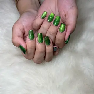 ネイル Nes.nail所属・🌼Nomura Yuko🌷のネイルデザイン