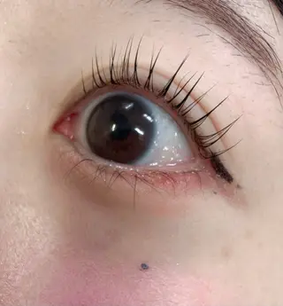 マツエク・マツパ TRU🍑 MOMOの眉毛・アイブロウイメージ