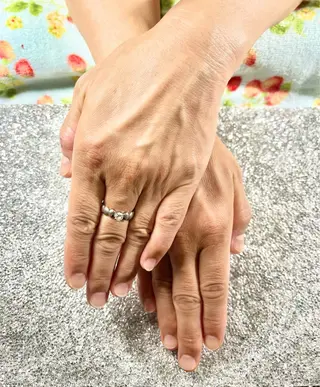 ネイル Tairacchi ﾀｲﾗｯﾁのエステ・リラクイメージ