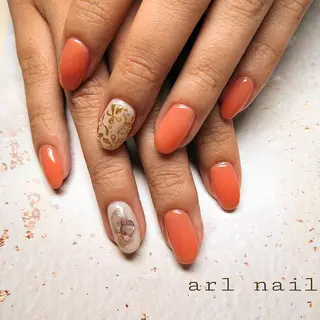 ネイル renanail 〜隠れ家サロン〜のネイルデザイン