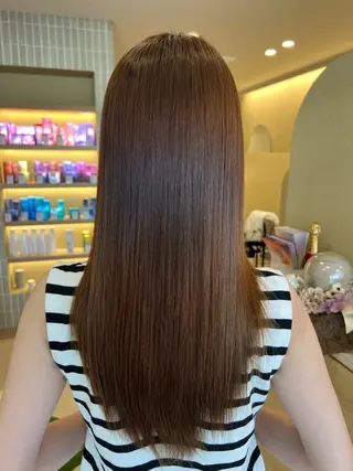 ロング Ranri(ランリ) 名駅/名古屋のヘアスタイル