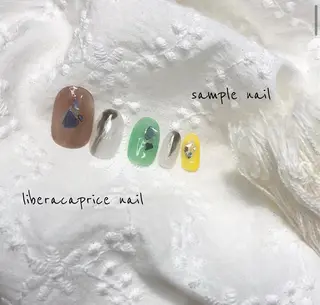 ネイル ネイル・エステ afdlbcのネイルデザイン