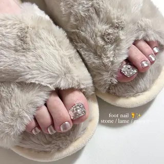 ネイル Uni. ___nailのネイルデザイン