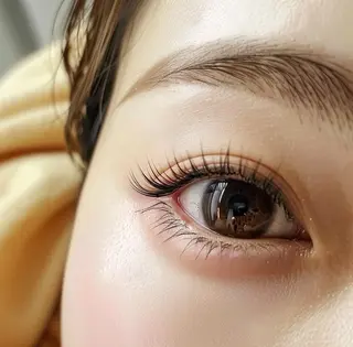 マツエク・マツパ NANAMI/海外風 レイヤー/ボブのヘアスタイル