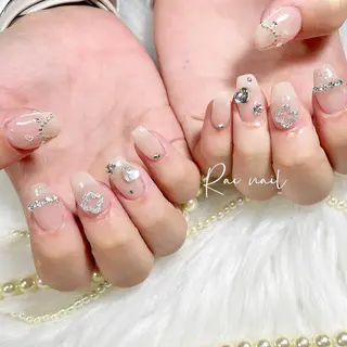 ネイル Rai nail_ Risaのネイルデザイン