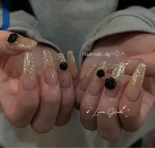 ネイル Luna Glade Nail Salon所属・Luna Gladeのネイルデザイン