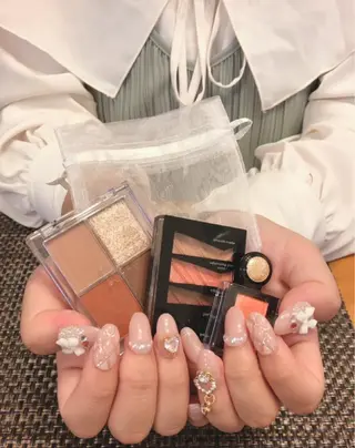 ネイル ネイルサロンほっこり kanaのネイルデザイン