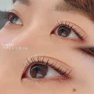 マツエク・マツパ anri （アイリスト）のマツエク・マツパデザイン