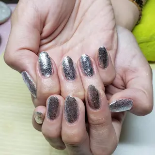 ネイル J&K所属・J& Kのネイルデザイン