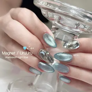 ネイル Arowa 伊田のネイルデザイン