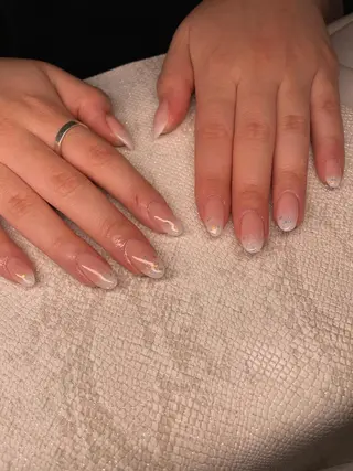 ネイル YOUTH nails waxing所属・YOUTH natsumiのネイルデザイン