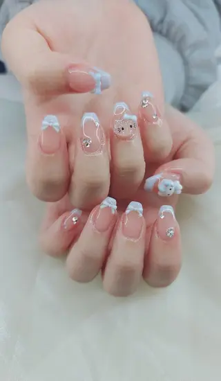 ネイル ♡Sherry  Nail♡のネイルデザイン