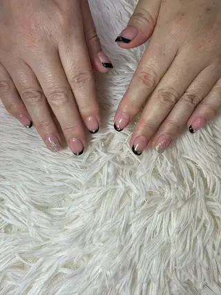 ネイル MOE .Kのネイルデザイン