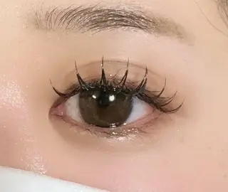 マツエク・マツパ ワンホンデザイン 専門店のマツエク・マツパデザイン