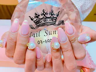 ネイル リン リンのネイルデザイン