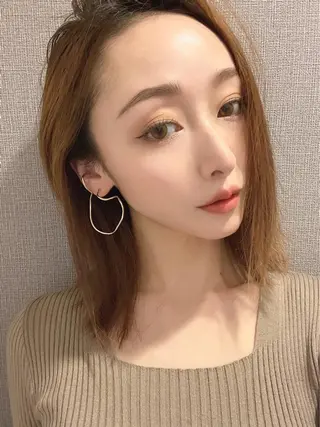 アイブロウ 眉毛アイブロウサロン LUMICIA天神の眉毛・アイブロウイメージ