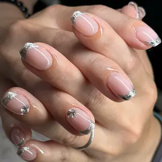 ネイル Nail Salon EUBのネイルデザイン