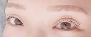 マツエク・マツパ アイリスト araiのマツエク・マツパデザイン